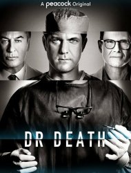 Dr. Death Saison 2 en streaming